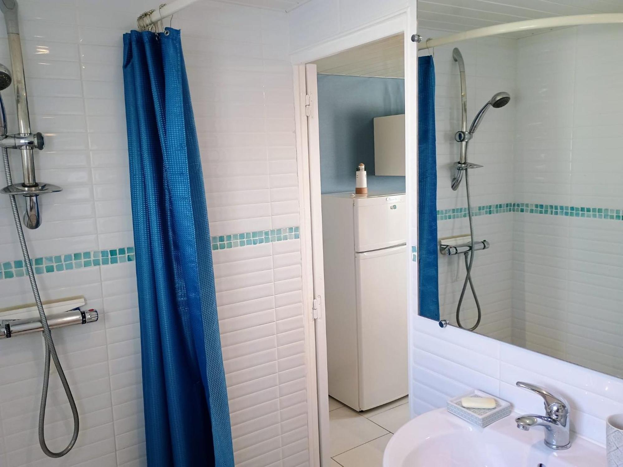 Logement Prive A 50M Des Plages Gâvres Exterior foto